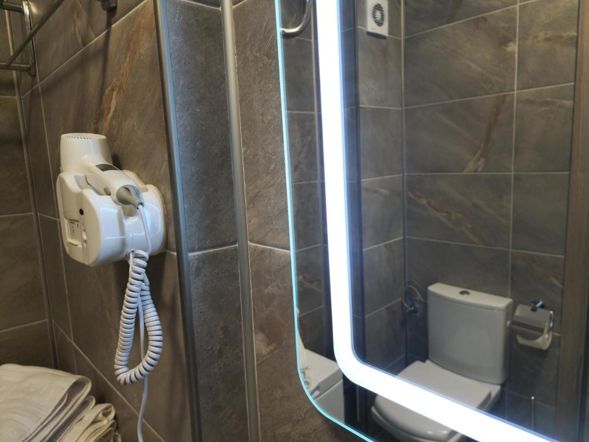 Cristalex Aparthotel & Spa Mamaia Nord Năvodari Zewnętrze zdjęcie
