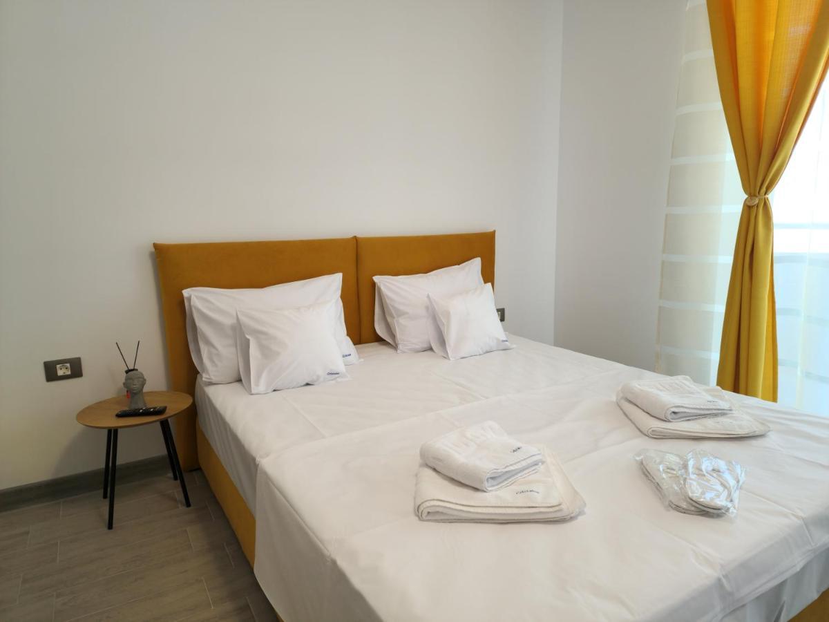 Cristalex Aparthotel & Spa Mamaia Nord Năvodari Zewnętrze zdjęcie